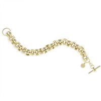 Bracelet Unoaerre Woman in Bronze 000EXB3535000-1047 - 000EXB3535000-1047